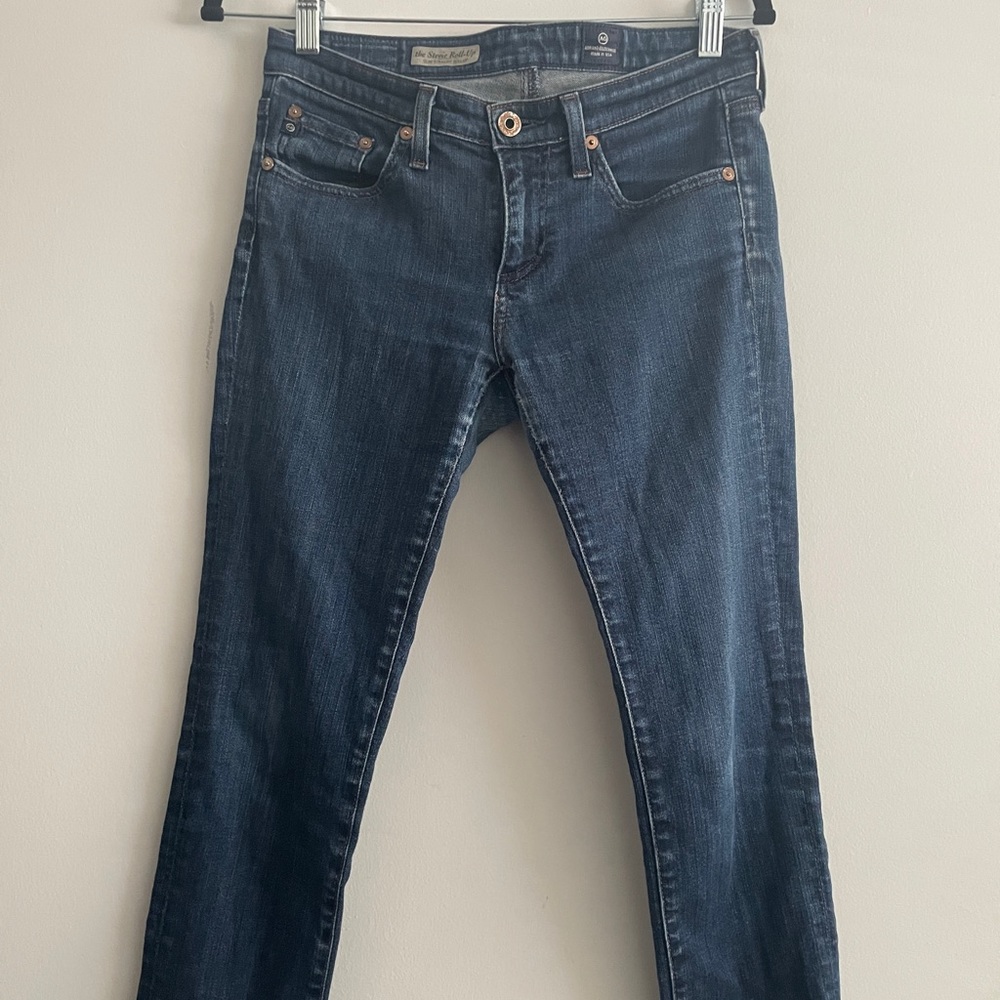 Andriano goldschmied jeans